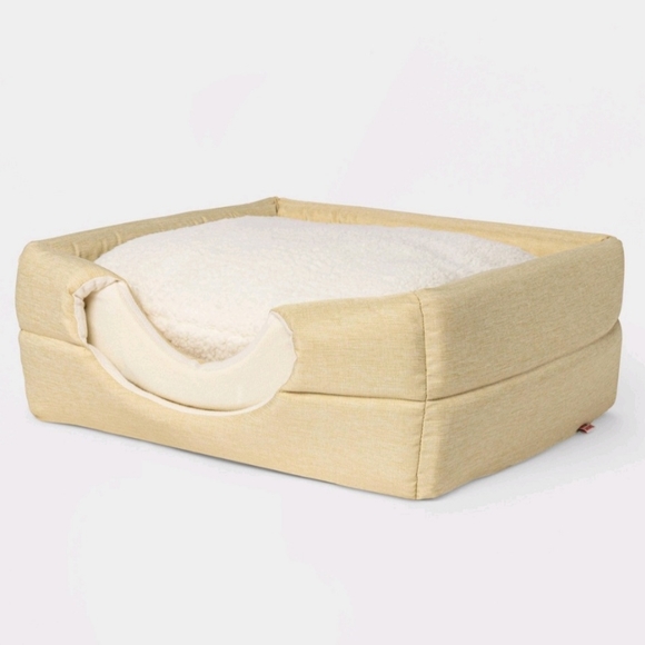 Boots &barkley convertible pet cave to cuddler - Picture 2 of 11